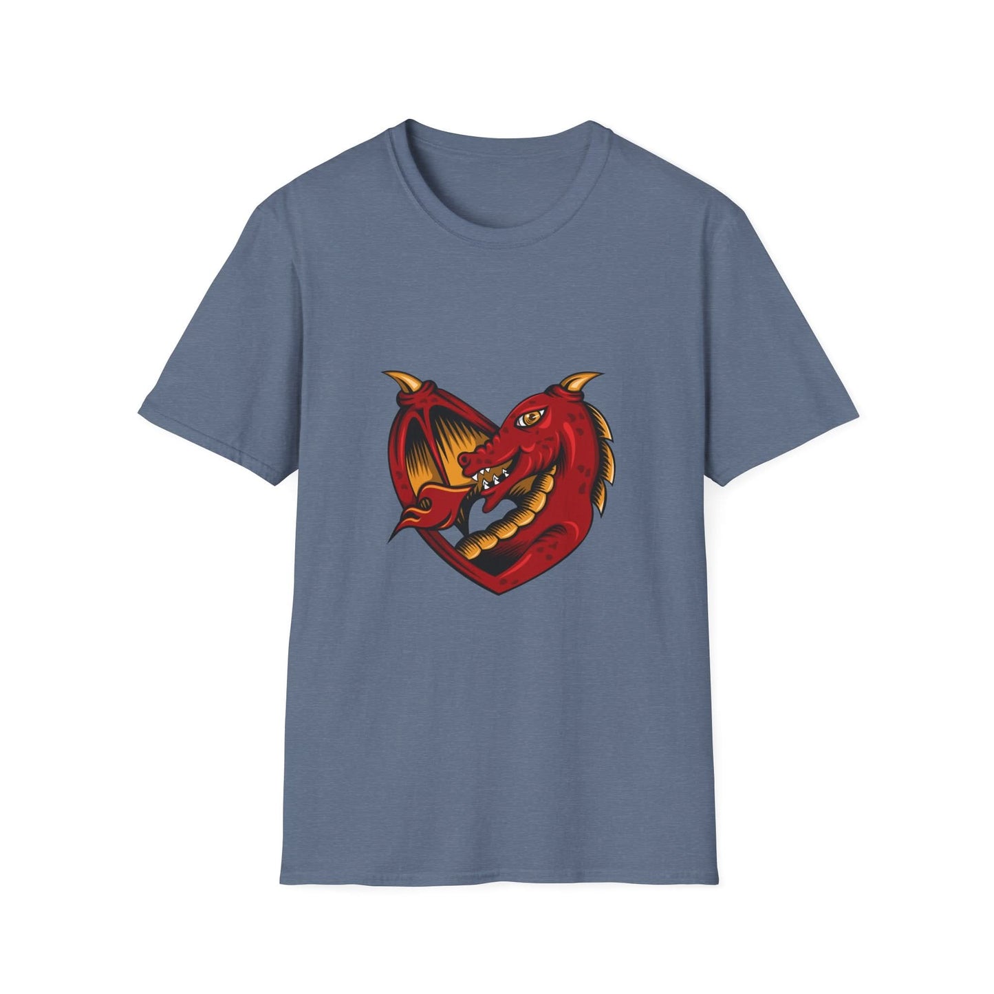 Dragon Love - Mleem
