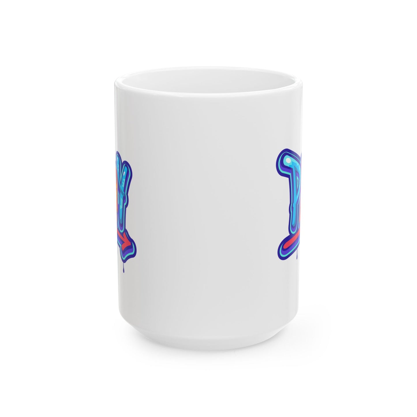 MLEEM - Ceramic Mug