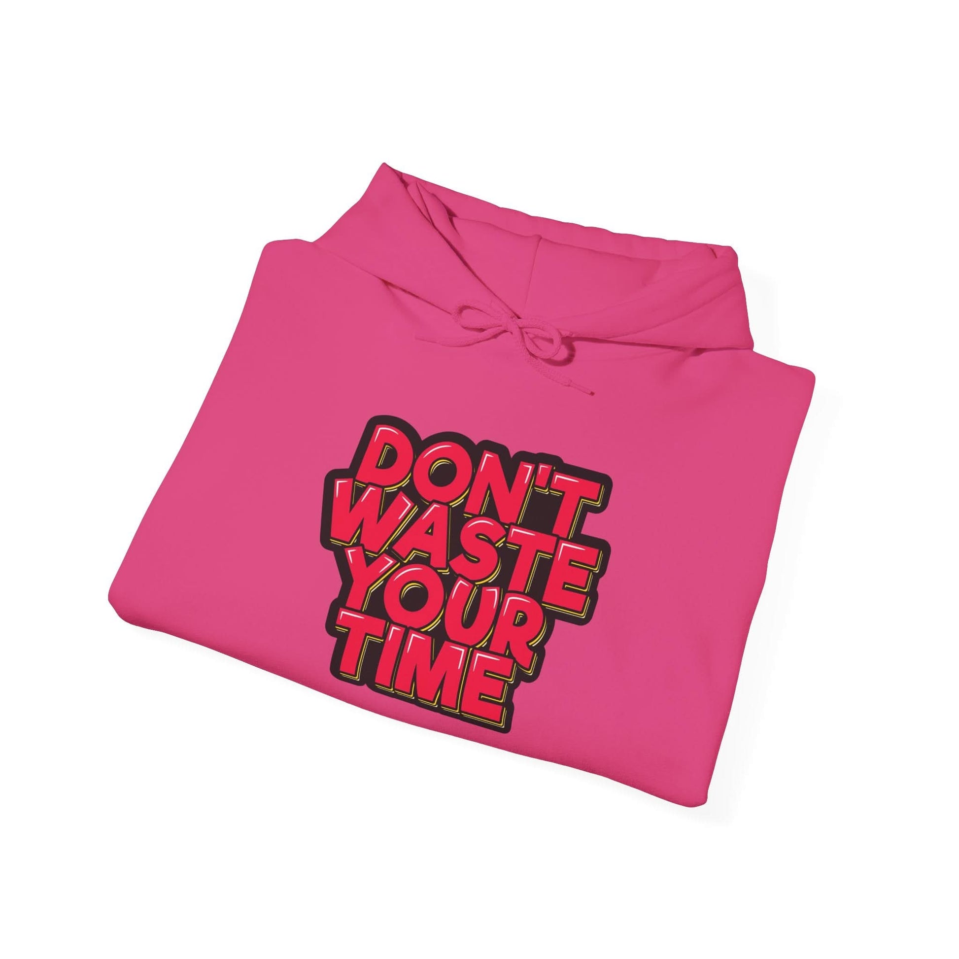 Don't Waste Your Time - Mleem