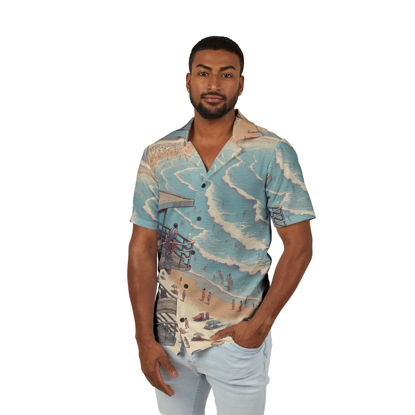 Moonwave Tropic
