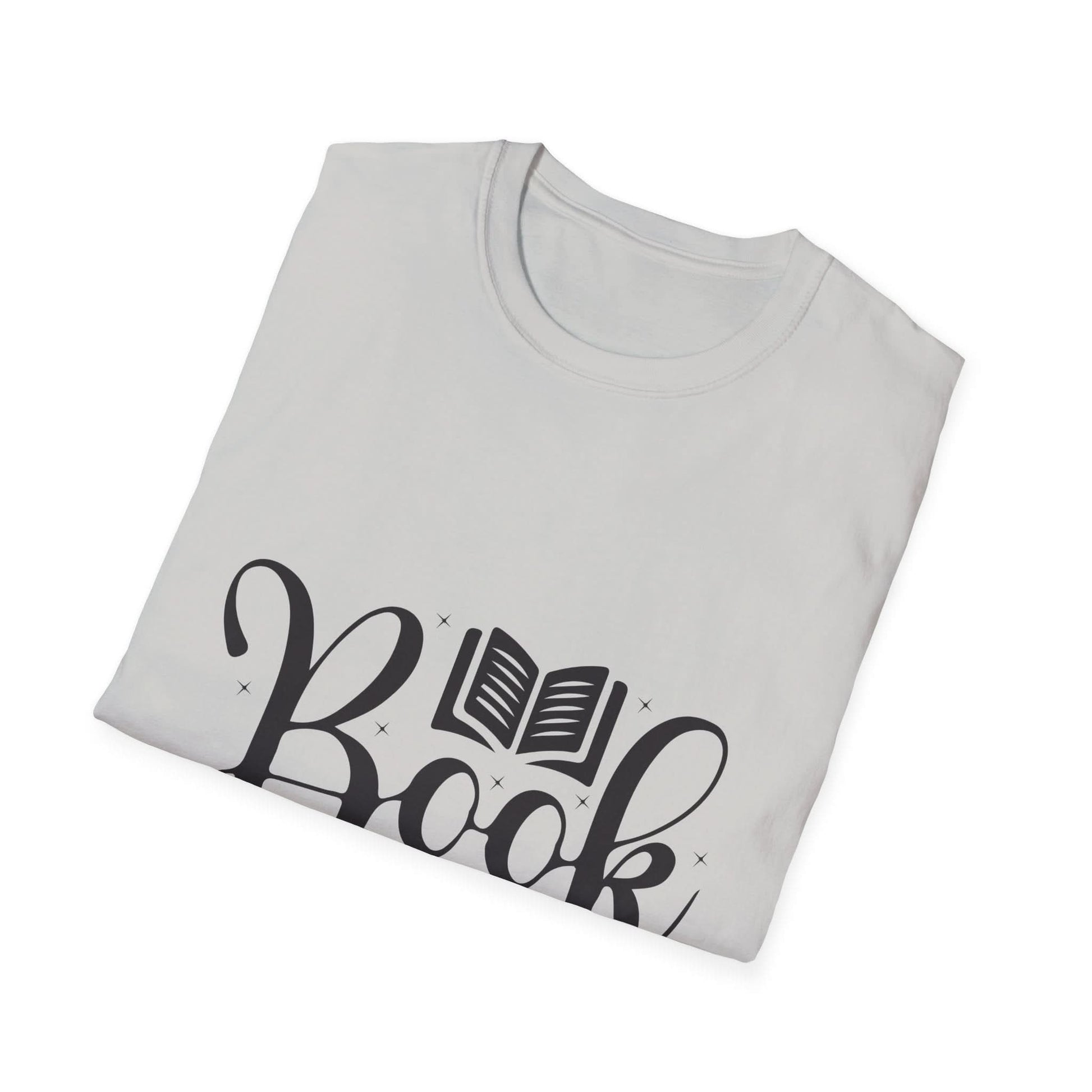 Book Hoarder - Mleem