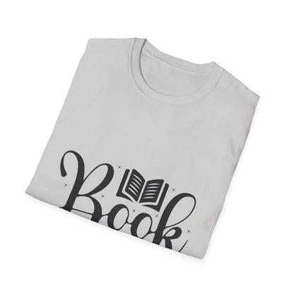 Book Hoarder - Mleem