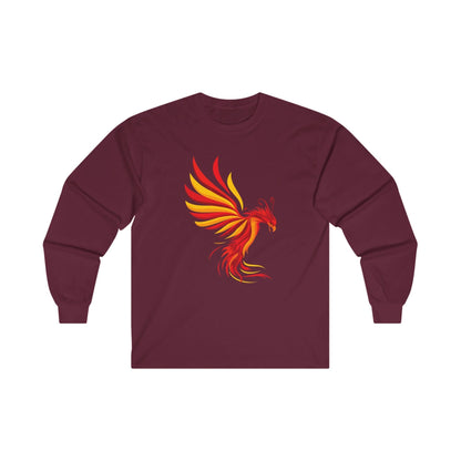 Flying Phoenix - Mleem