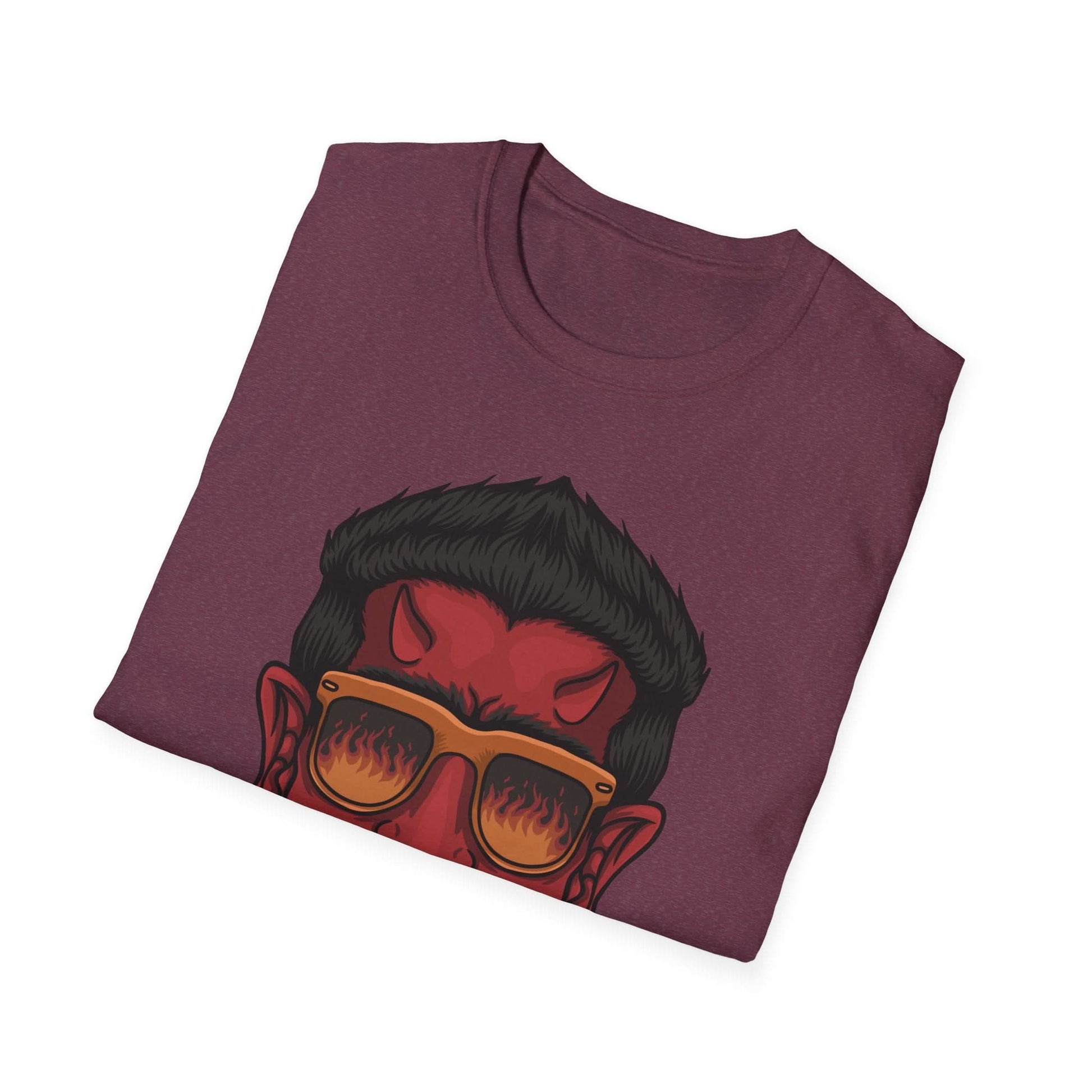 Devil Head - Mleem