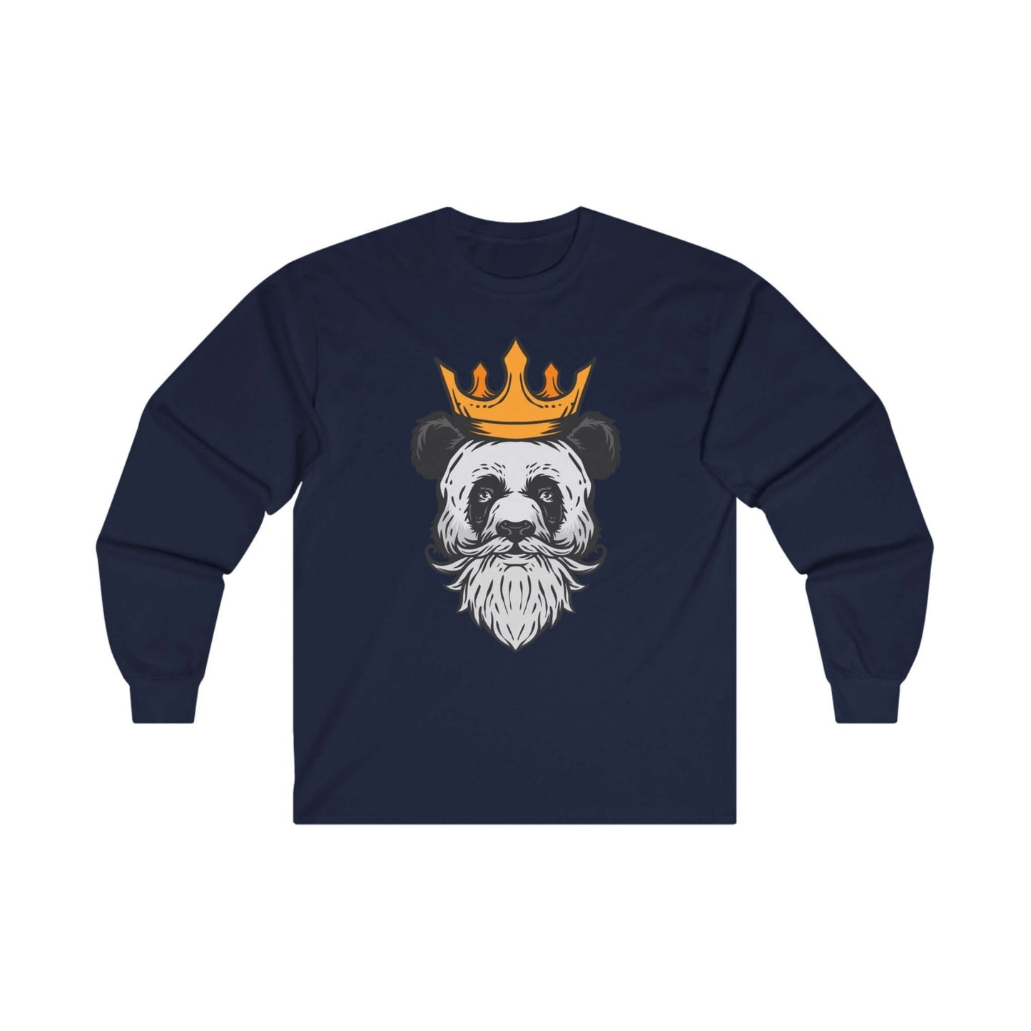 Panda King - Mleem