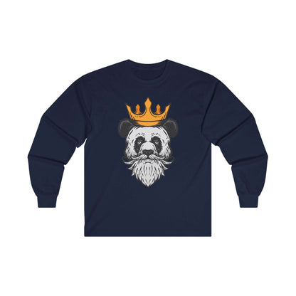 Panda King - Mleem