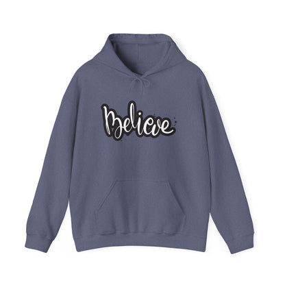 Believe - Mleem