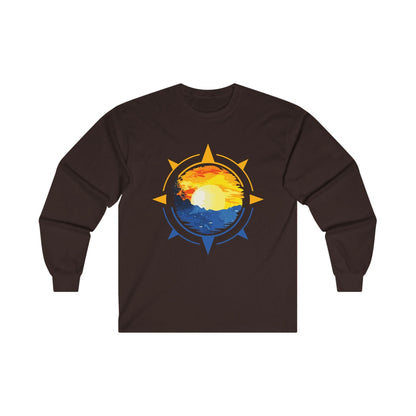 Sun & Sea Scenery - Mleem
