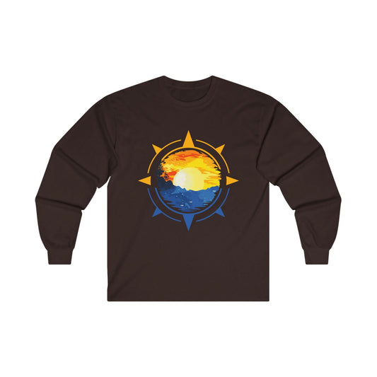 Sun & Sea Scenery - Mleem