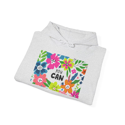You Can Flowers Design - Mleem