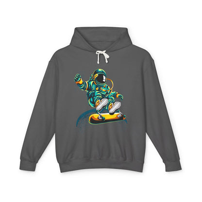 Astronaut Skating - Mleem
