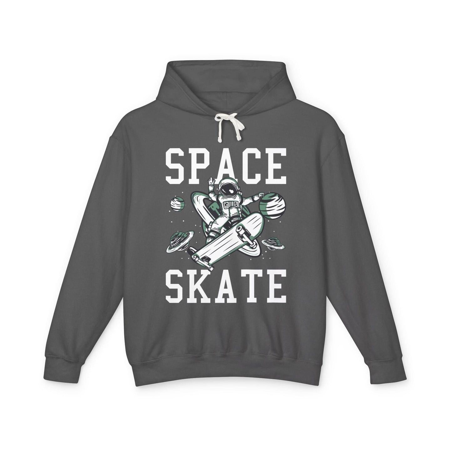Space Skate - Mleem