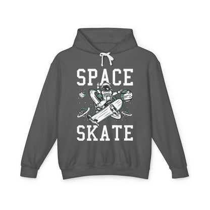 Space Skate - Mleem