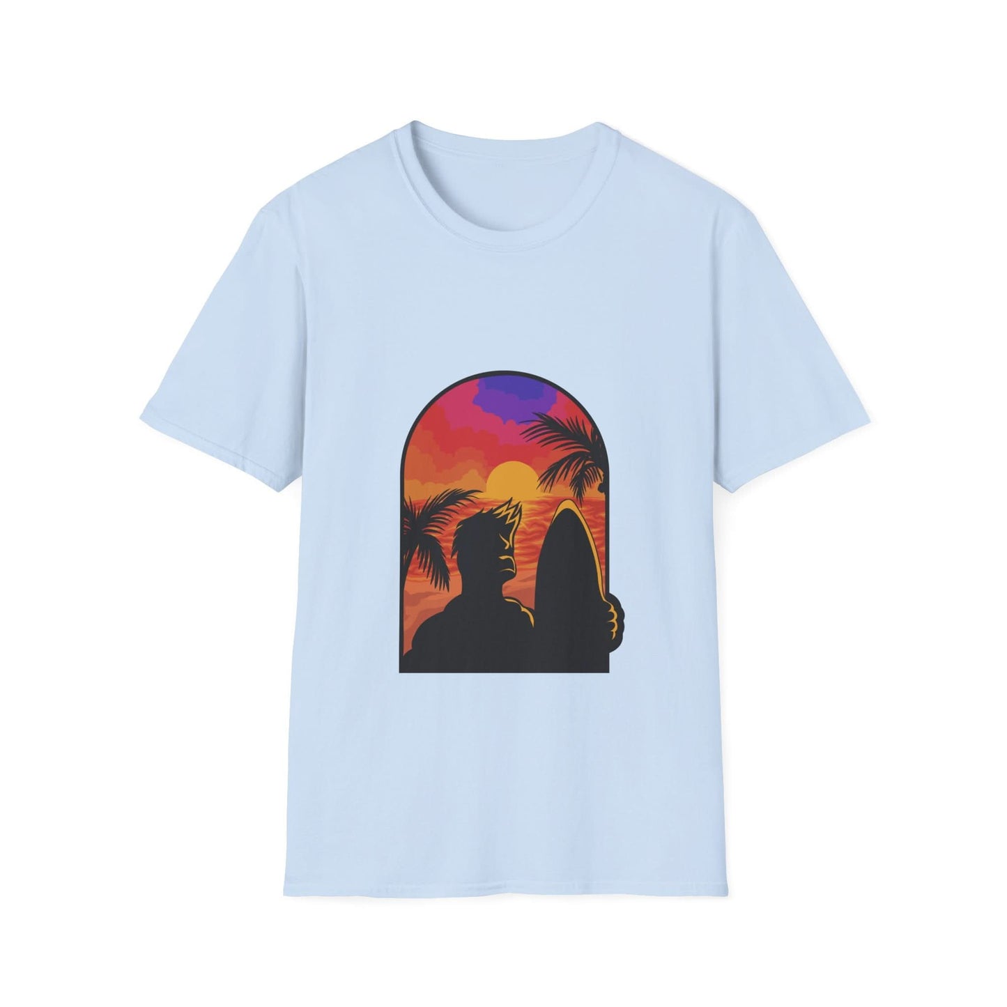 Beach Boy - Mleem