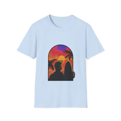 Beach Boy - Mleem