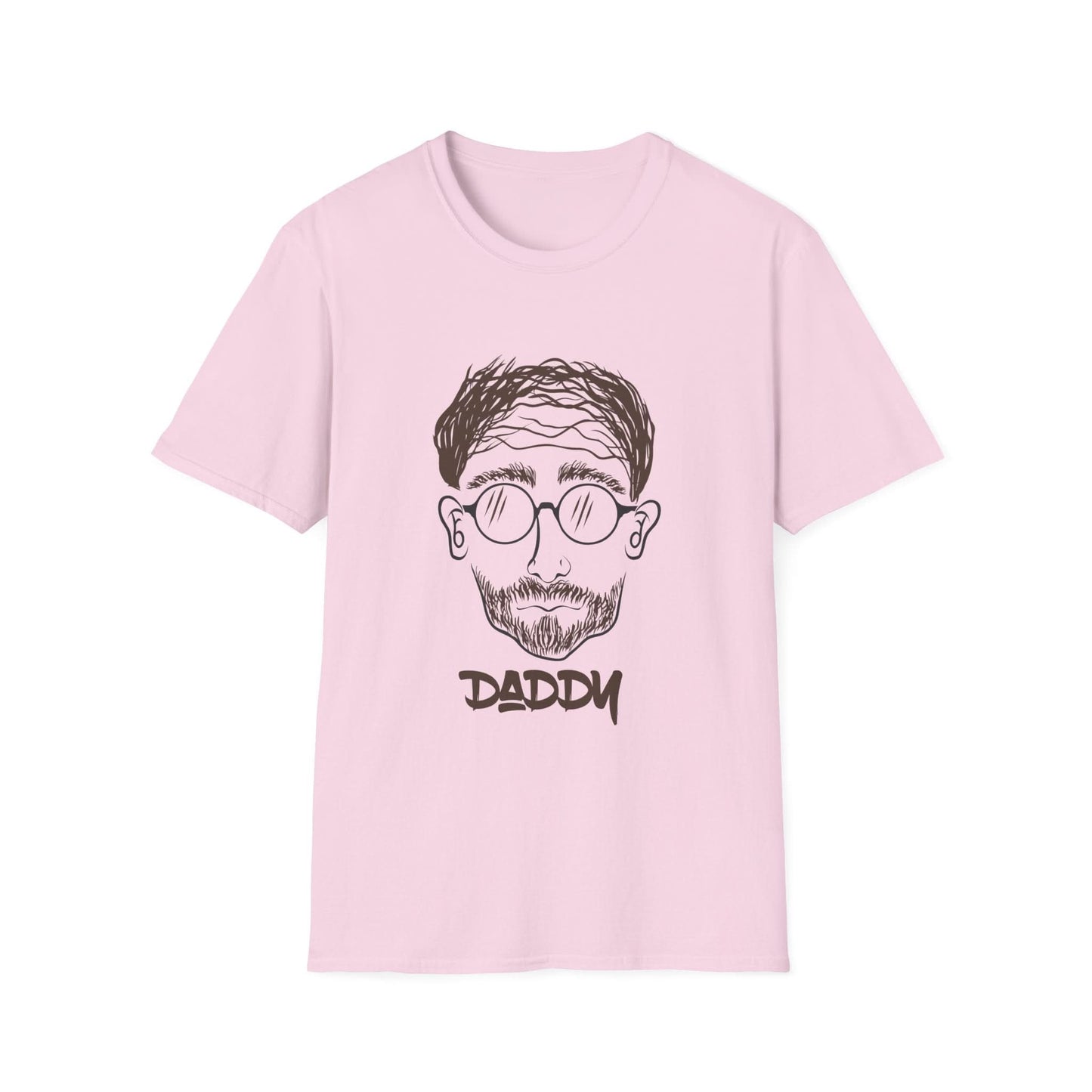 Daddy Hand Drawn - Mleem