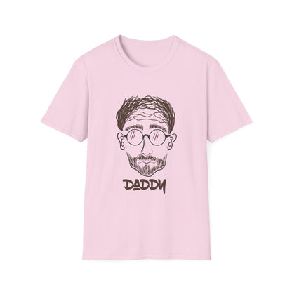 Daddy Hand Drawn - Mleem