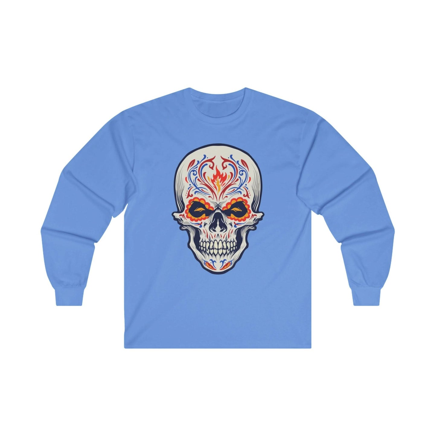 Sugar Skull Two - Mleem