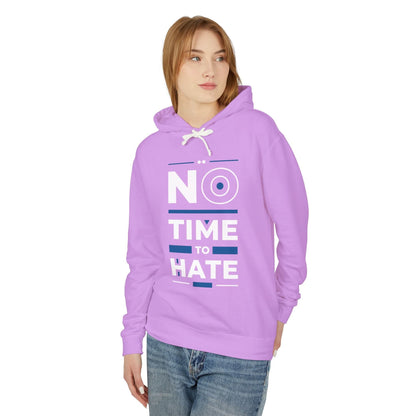 No Time To Hate - Mleem