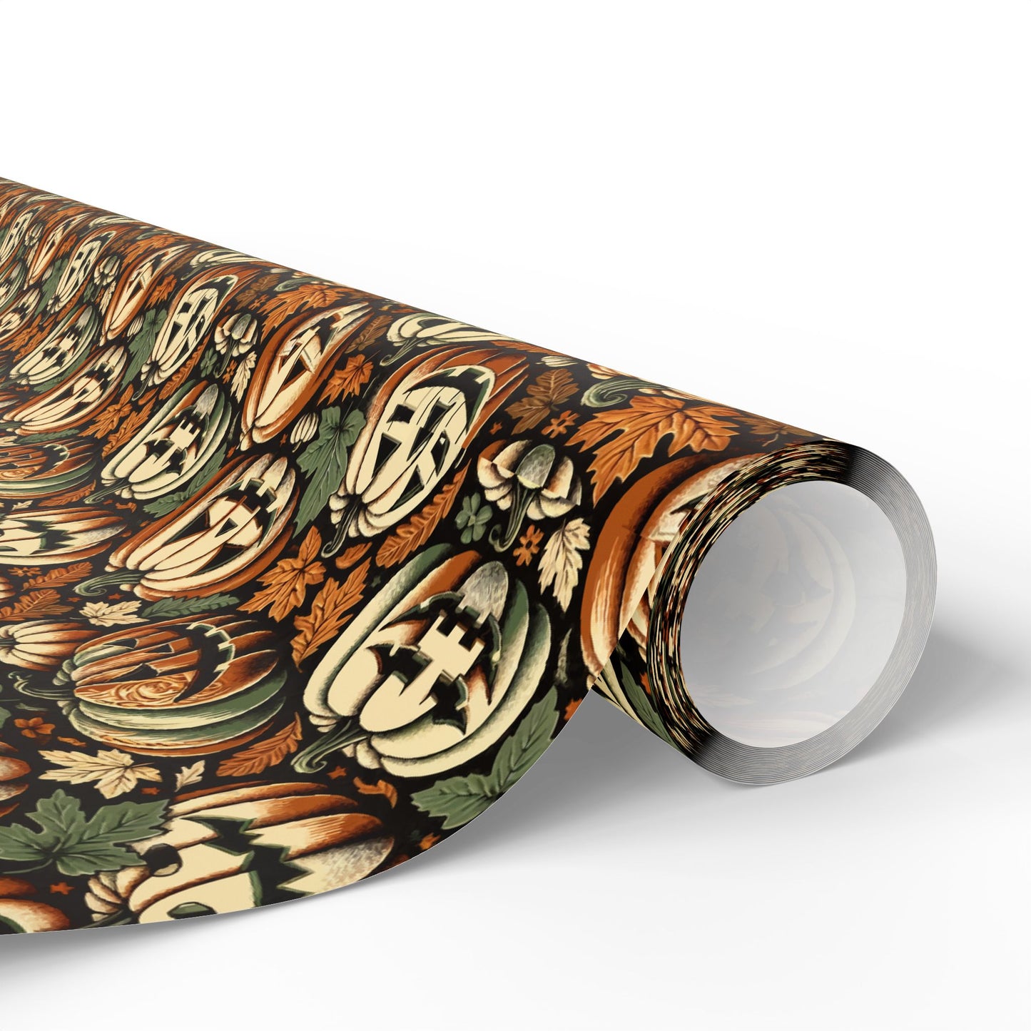 Festive Wrapping Paper for All Occasions, Holiday Gift Wrap, Birthday, Christmas, Halloween, Eco-Friendly Gift Wrap