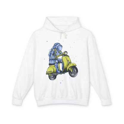 Scooter Astronaut - Mleem