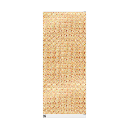 Autumn-Themed Wrapping Paper Bundle, Perfect for Fall Celebrations, Thanksgiving, Birthdays, Gift Wrapping, Craft Projects