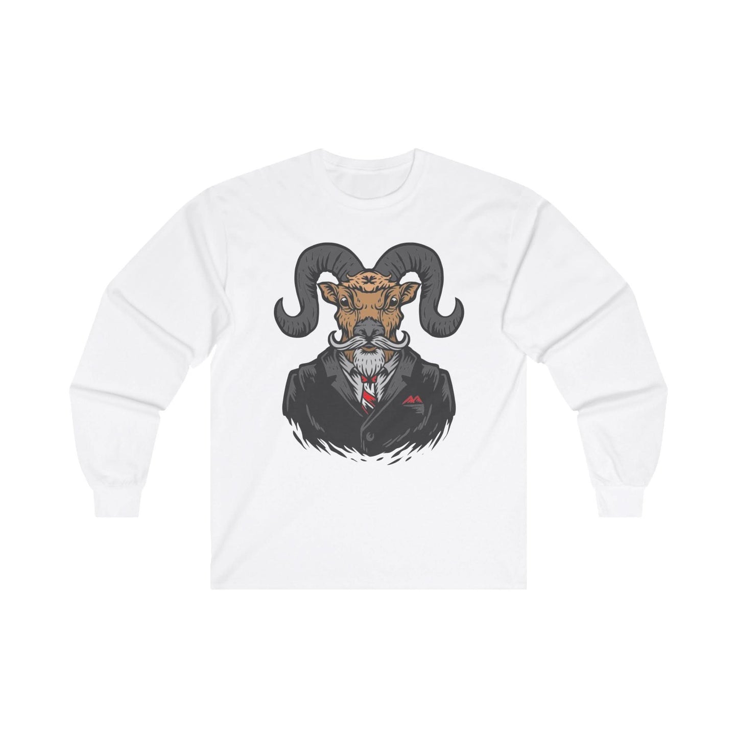The Goat Man - Mleem