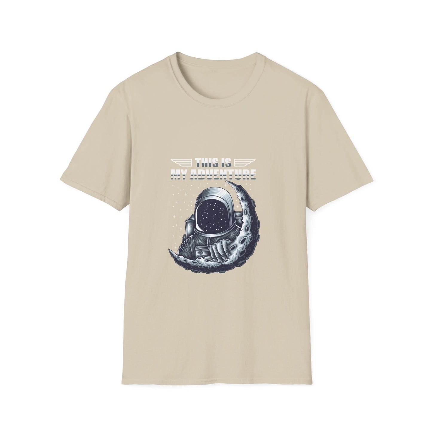 Adventure Astronaut - Mleem