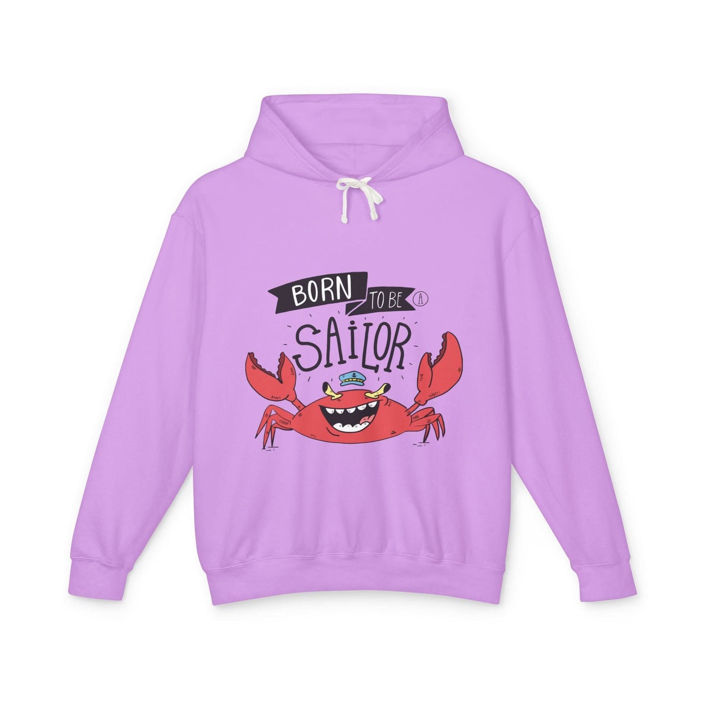 Born To Be Sailor - Mleem