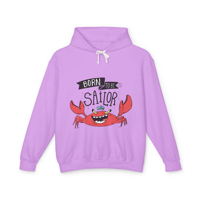 Born To Be Sailor - Mleem