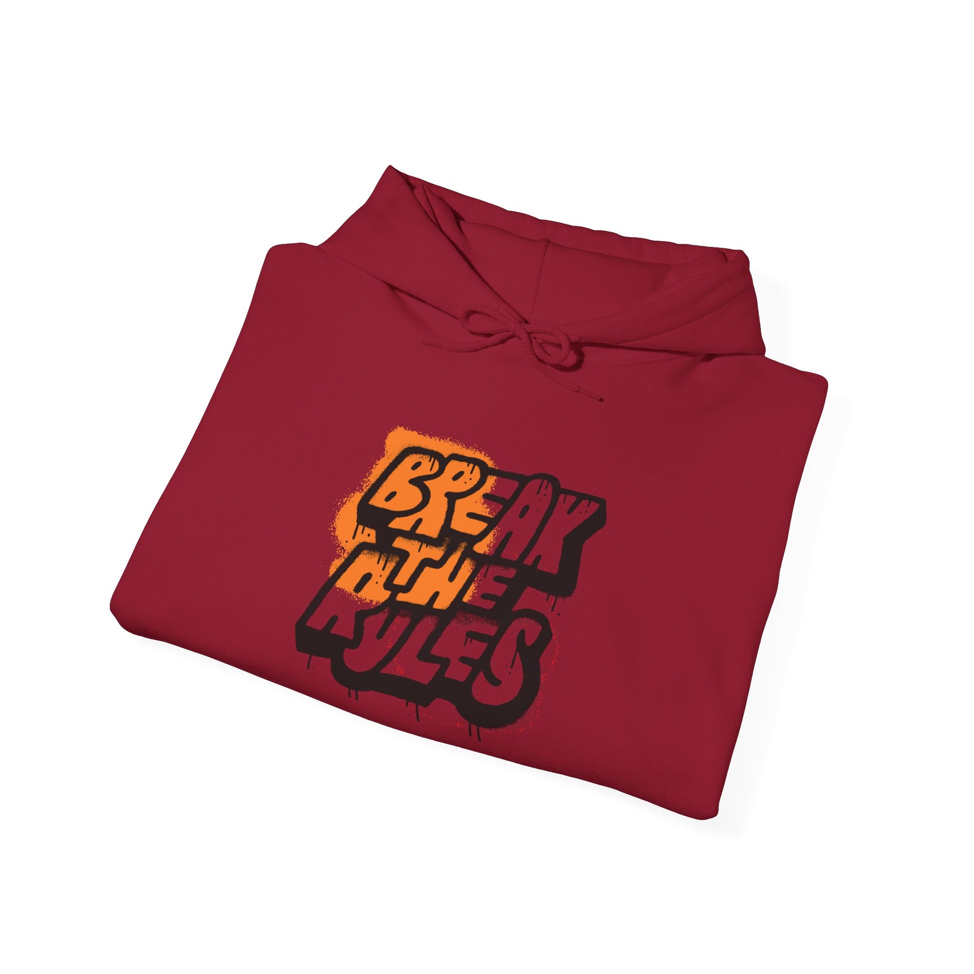 Break The Rules - Mleem