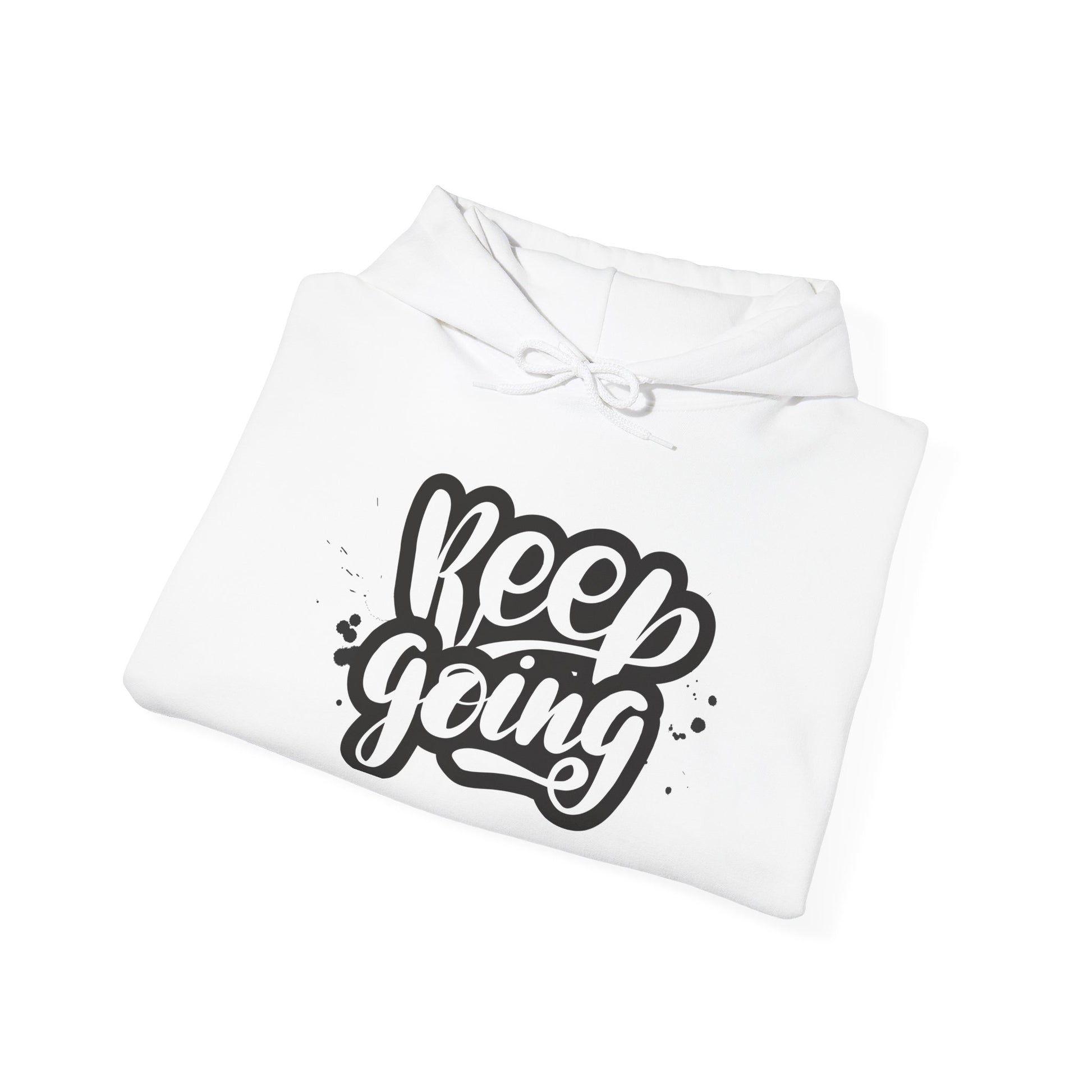 Keep Going - Mleem