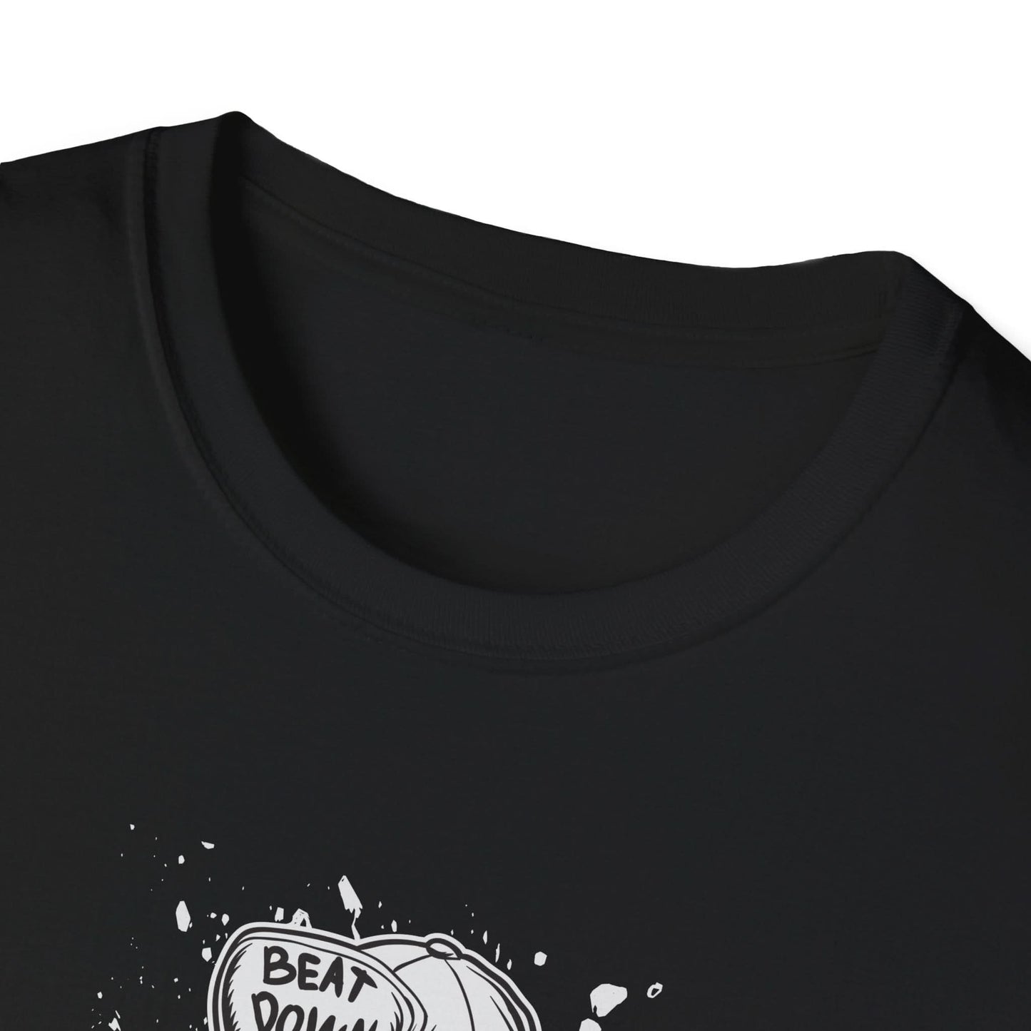 Beat Down Skull - Mleem
