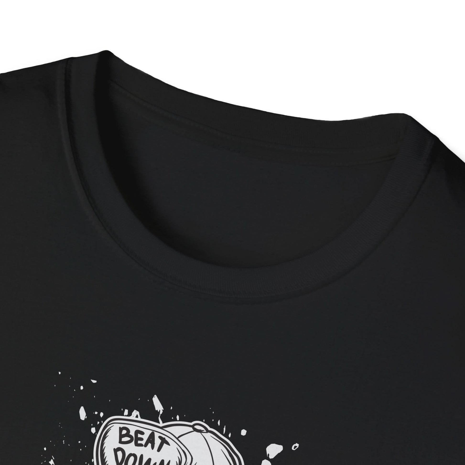 Beat Down Skull - Mleem