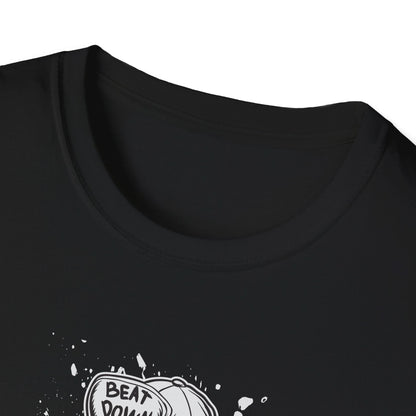 Beat Down Skull - Mleem