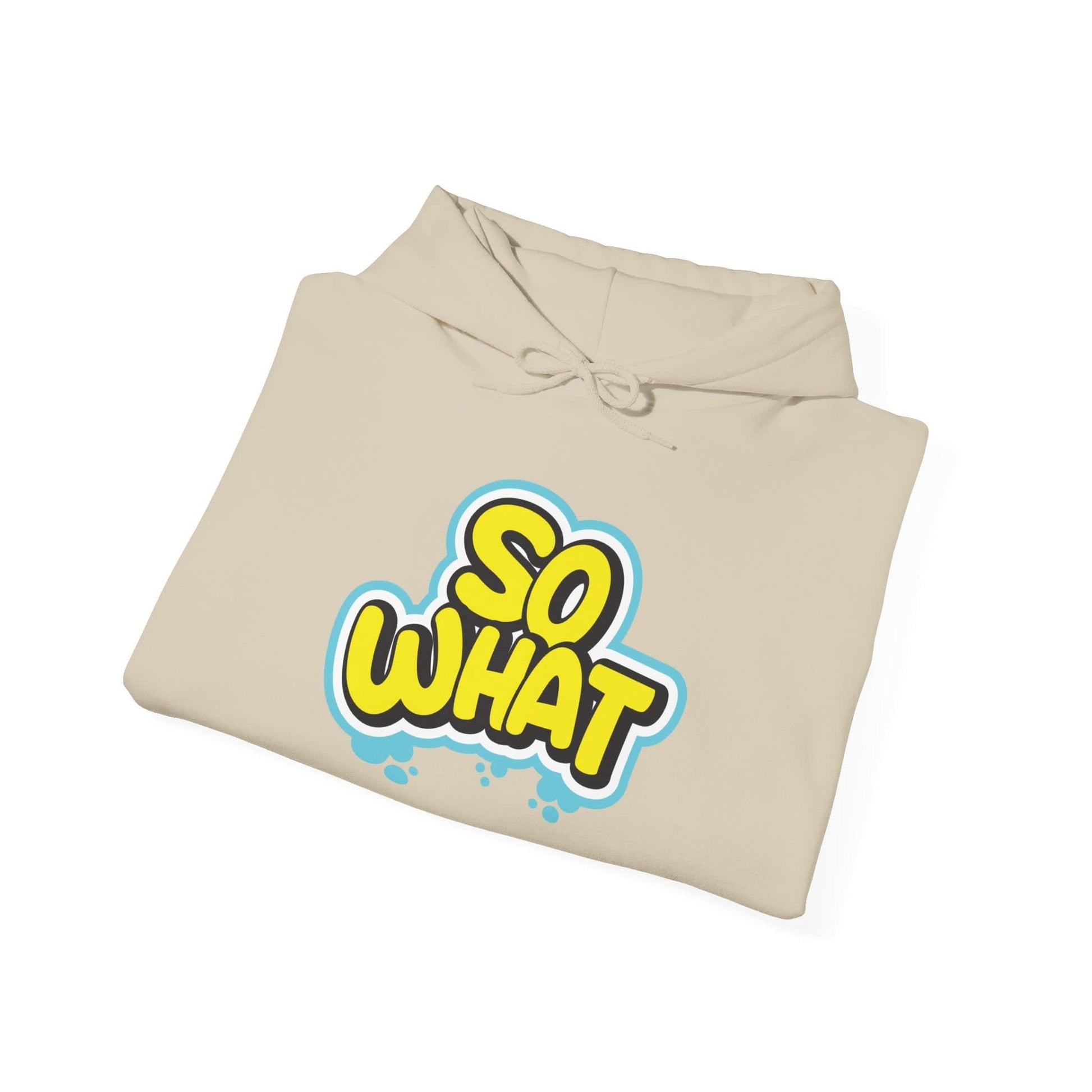 So What - Mleem