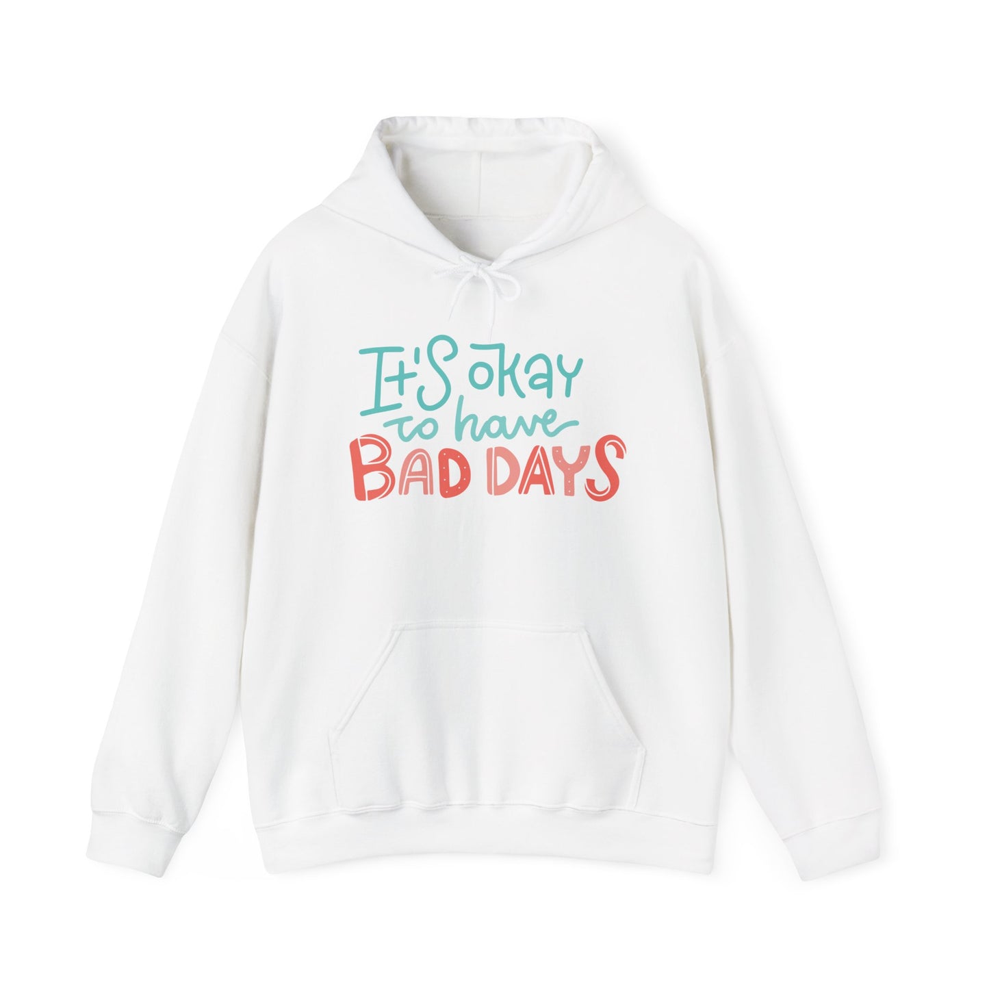 It's Okay To Have Bad Days - Mleem