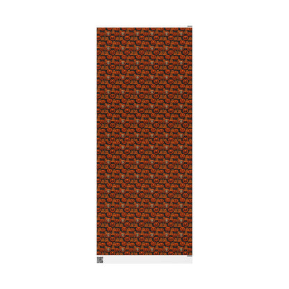 Festive Wrapping Paper Bundle for All Occasions, Holiday Gifts, Birthday Wrap, Halloween Wrap, Cute Gift Packaging