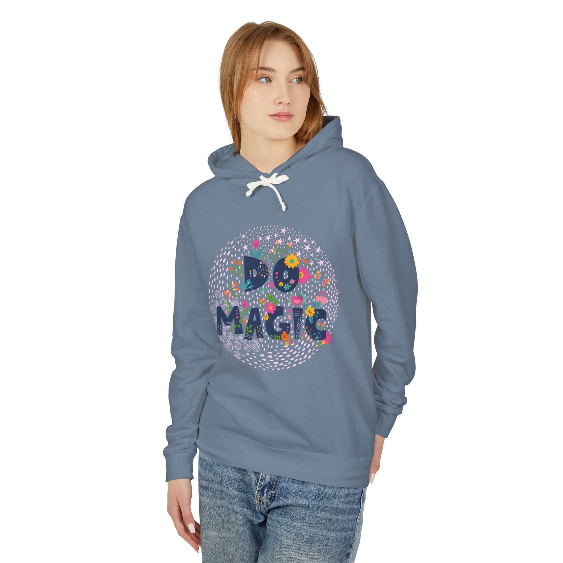 Do Magic Colorful - Mleem