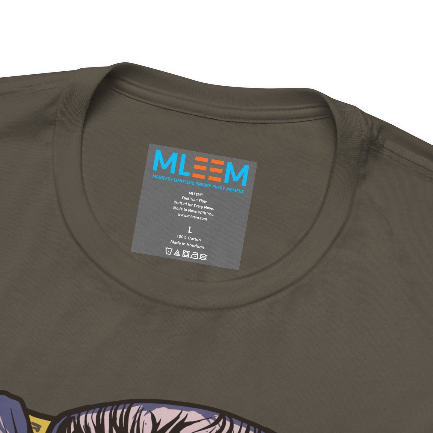 Futuristic Graphic Tee for Gamers - Unisex Jersey Short Sleeve