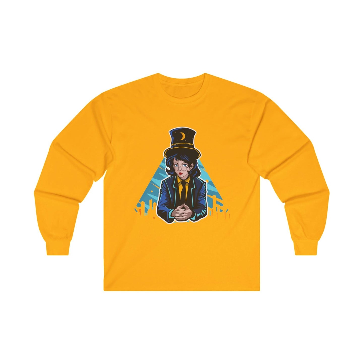 Female Magician - Mleem