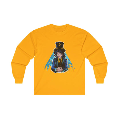Female Magician - Mleem