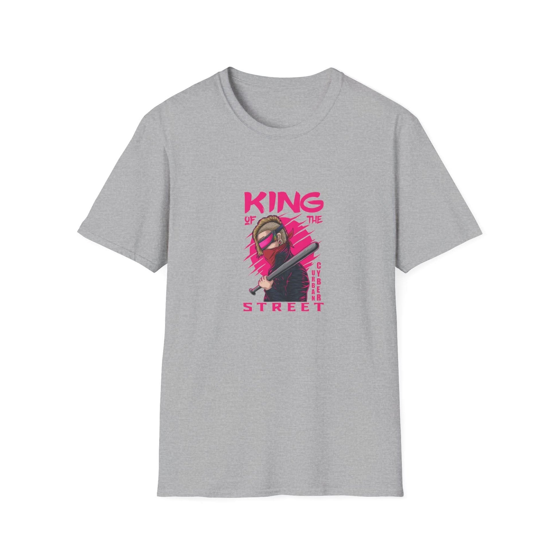 Cyber Urban King of the Street - Mleem