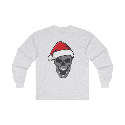 Santa Skull - Mleem