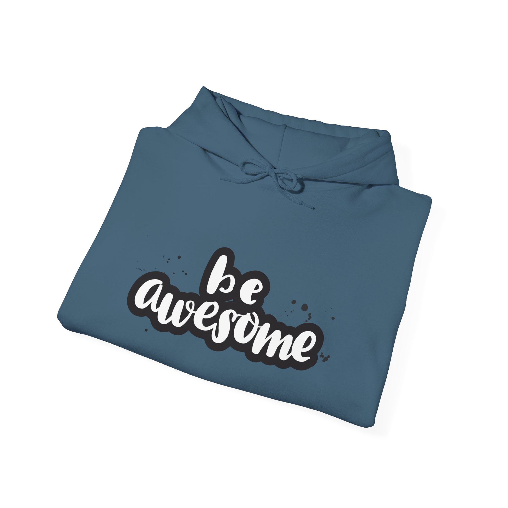 Be Awesome - Mleem