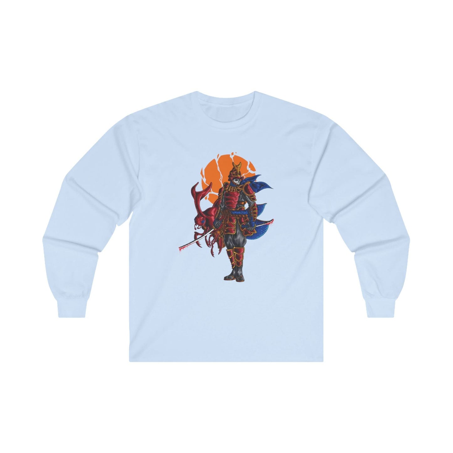 Japan Blood Samurai - Mleem