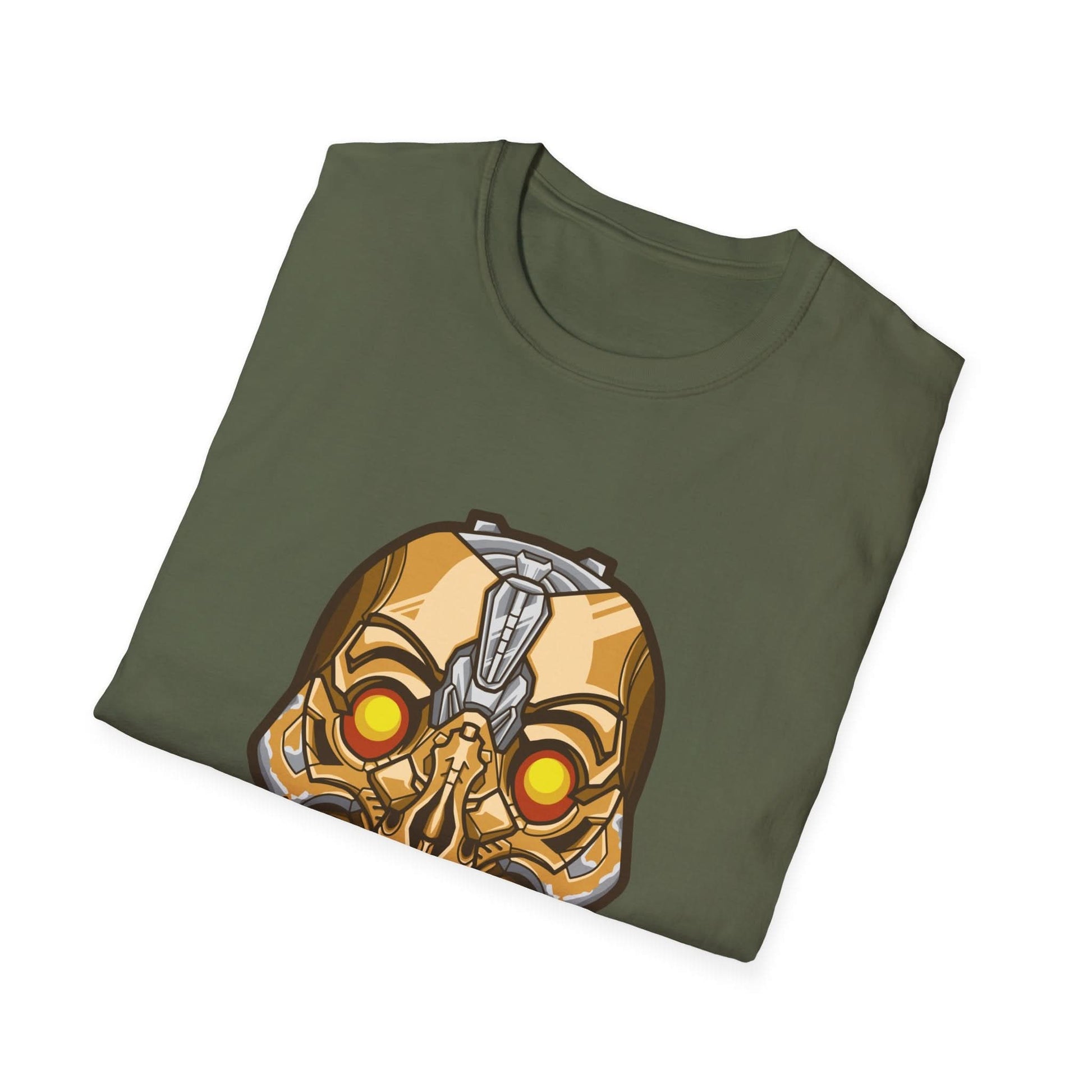 Pooped Skull - Mleem