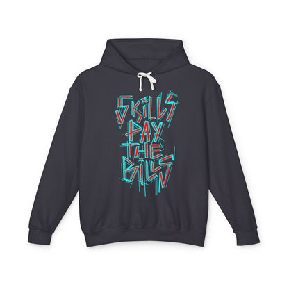 Skills Pay The Bills - Mleem