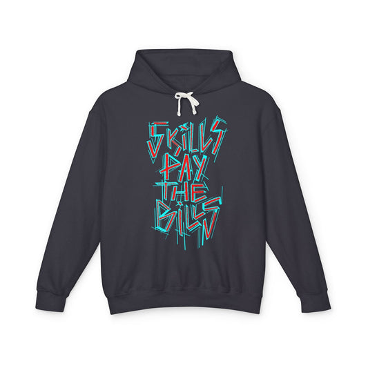 Skills Pay The Bills - Mleem