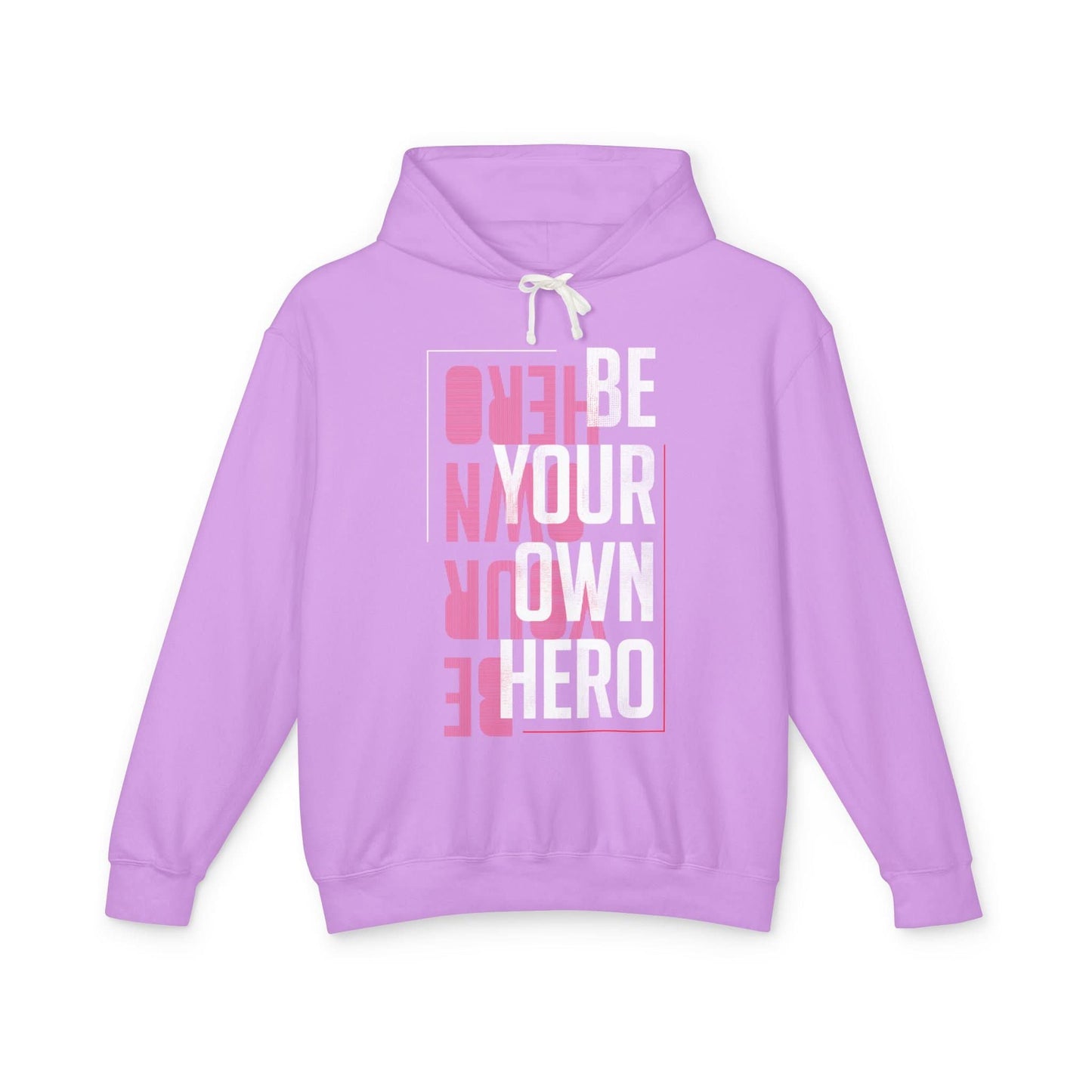 Be Your Own Hero - Mleem